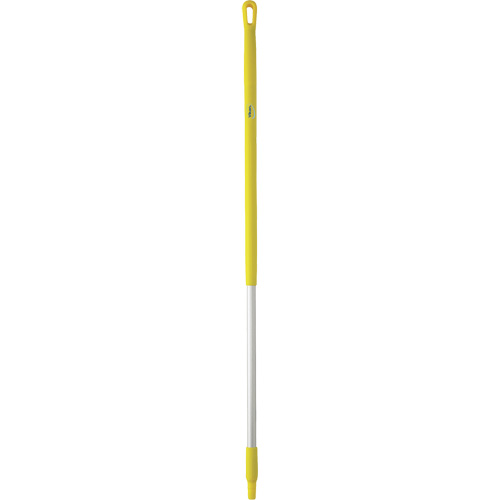 Manche, Balai/Grattoir/Raclette, Jaune, Standard, 51" lo Ontario Packaging