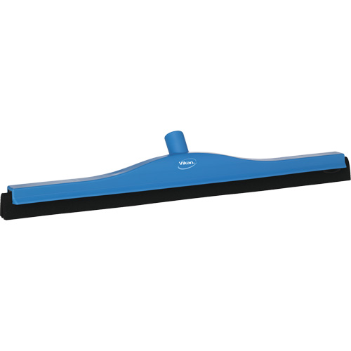 Foam Blade Squeegee, 24", Blue Ontario Packaging