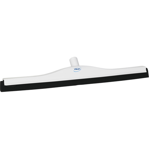 Foam Blade Squeegee, 24", White Ontario Packaging