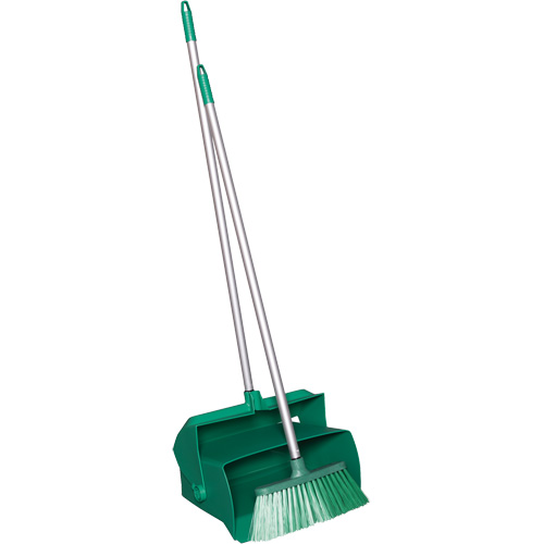 Lobby Dust Pan & Broom Ontario Packaging