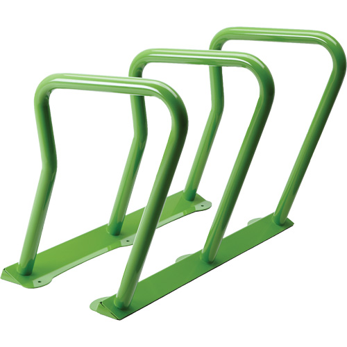 Surf Bike Rack, Steel, 6 Bike Capacity Ontario Packaging