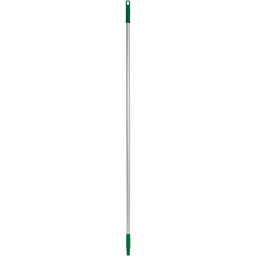 ColorCore Handle, Broom/Scraper/Squeegee, Green, Standard, 59" L Ontario Packaging