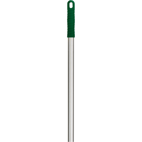 ColorCore Handle, Broom/Scraper/Squeegee, Green, Standard, 59" L Ontario Packaging