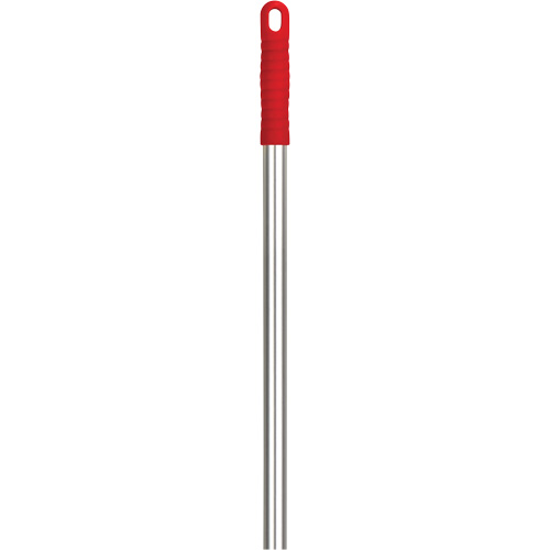 Manche ColorCore, Balai/Grattoir/Raclette, Rouge, Standard, 59" lo Ontario Packaging