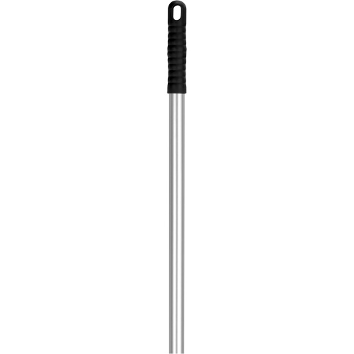ColorCore Handle, Broom/Scraper/Squeegee, Black, Standard, 59" L Ontario Packaging