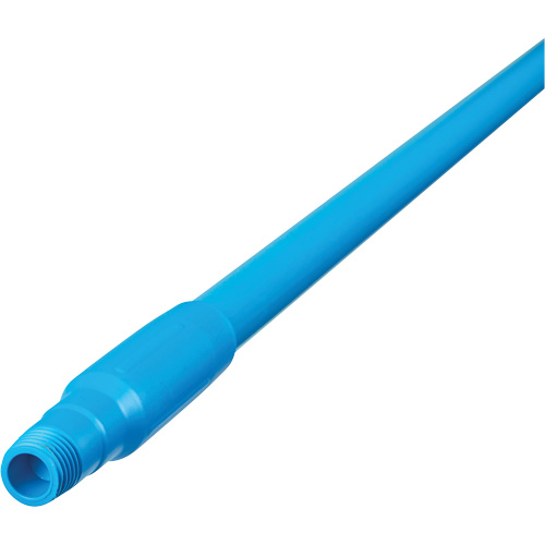 Manche ColorCore, Balai/Grattoir/Raclette, Bleu, Standard, 50" lo Ontario Packaging
