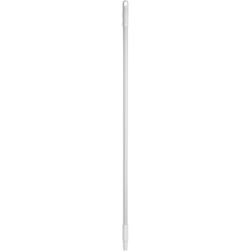 ColorCore Handle, Broom/Scraper/Squeegee, White, Standard, 50" L Ontario Packaging