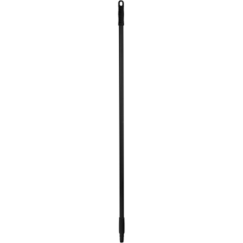 ColorCore Handle, Broom/Scraper/Squeegee, Black, Standard, 50" L Ontario Packaging