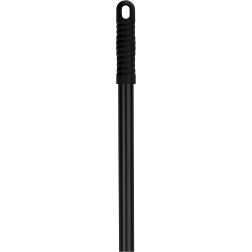 ColorCore Handle, Broom/Scraper/Squeegee, Black, Standard, 50" L Ontario Packaging