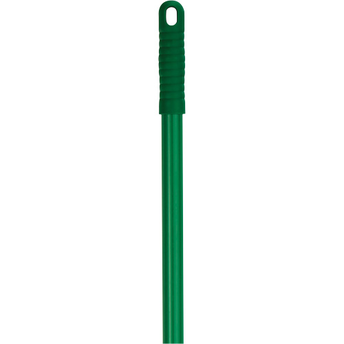 ColorCore Handle, Broom/Scraper/Squeegee, Green, Standard, 57" L Ontario Packaging
