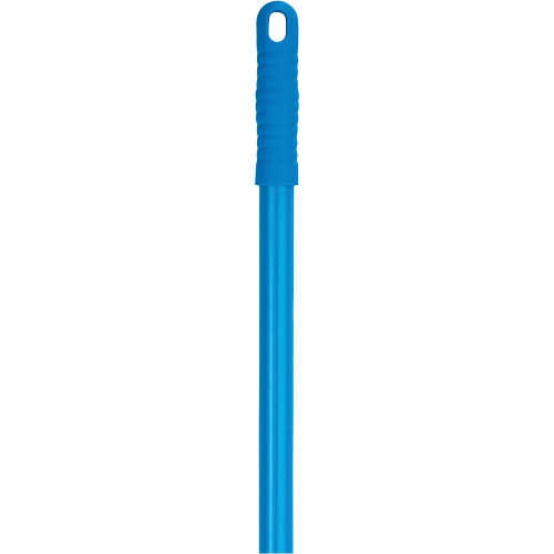 ColorCore Handle, Broom/Scraper/Squeegee, Blue, Standard, 57" L Ontario Packaging