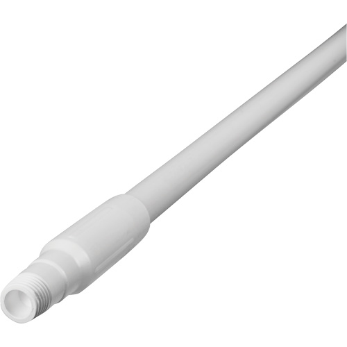 Manche ColorCore, Balai/Grattoir/Raclette, Blanc, Standard, 57" lo Ontario Packaging