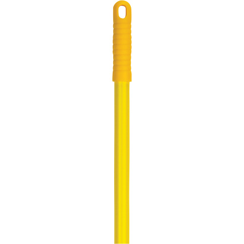 Manche ColorCore, Balai/Grattoir/Raclette, Jaune, Standard, 57" lo Ontario Packaging