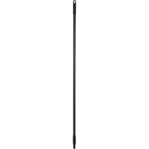 ColorCore Handle, Broom/Scraper/Squeegee, Black, Standard, 57" L Ontario Packaging