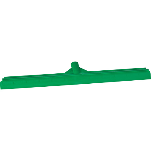 ColorCore Single Blade Squeegee, 24", Green Ontario Packaging