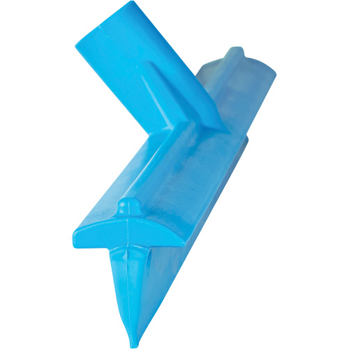 ColorCore Single Blade Squeegee, 24", Blue Ontario Packaging