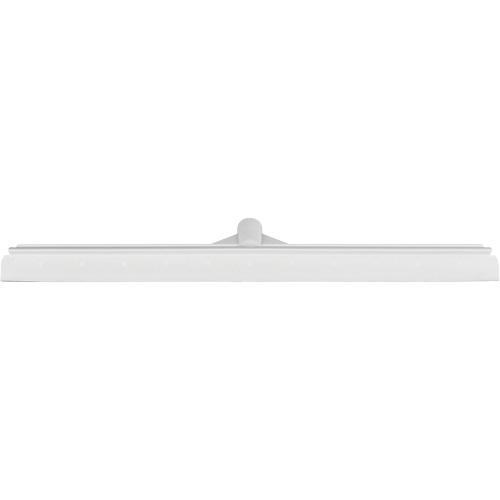 Raclette simple ColorCore, 24", Blanc Ontario Packaging