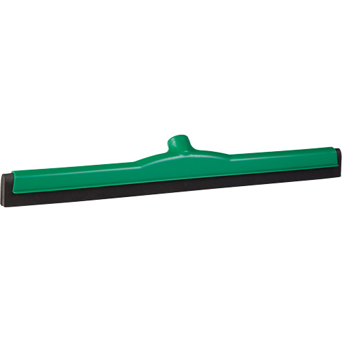 ColorCore Foam Blade Squeegee, 22", Green Ontario Packaging