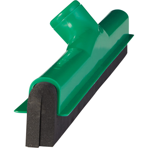 ColorCore Foam Blade Squeegee, 22", Green Ontario Packaging