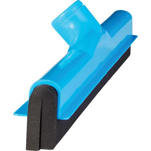 ColorCore Foam Blade Squeegee, 22", Blue Ontario Packaging