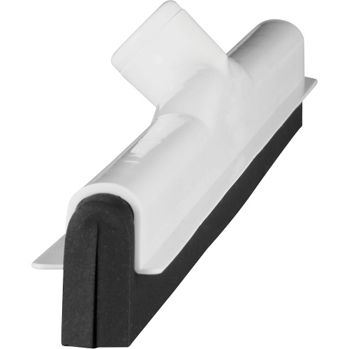 Raclette ColorCore avec lame en mousse, 22", Blanc Ontario Packaging