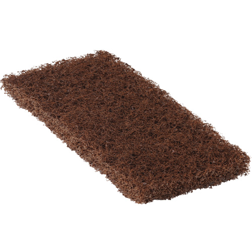 Tampons &agrave; r&eacute;curer pour gros travaux Octopus 101, 10" lo x 4-1/2" la Ontario Packaging