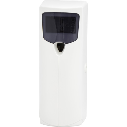 Stratus&reg; III Slimline Metered Aerosol Dispenser Ontario Packaging