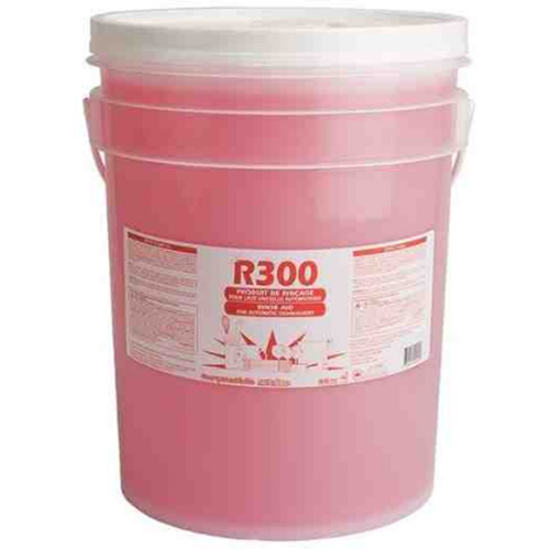 R-300 Rinse Aid, 20 L, Pail Ontario Packaging