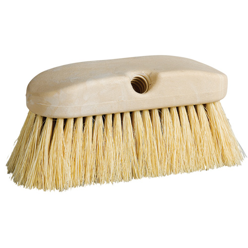 Car & Truck Brush, 8" Length Ontario Packaging