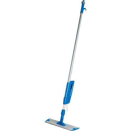 Spray Xpress Microfibre Floor Mop Ontario Packaging