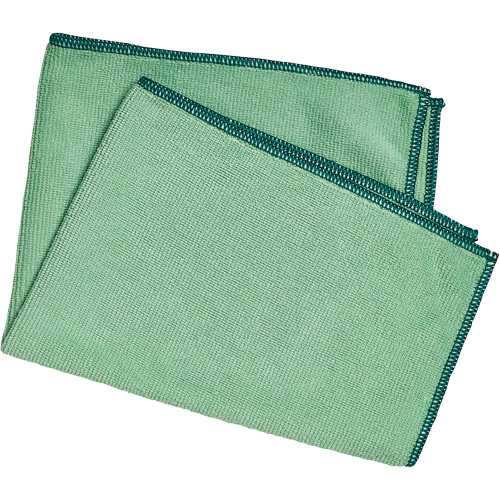 Chiffon &agrave; &eacute;pousseter SilverCloth, Microfibre, Vert Ontario Packaging