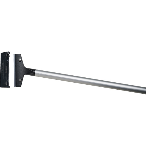 Wide Flex Floor Scraper with Handle Ontario Packaging