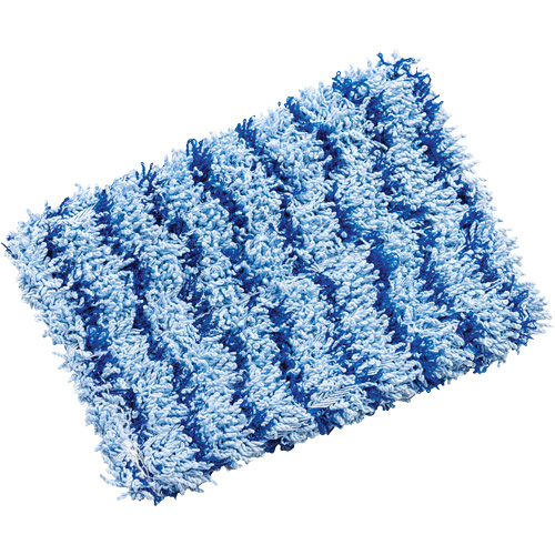 MicroScrunge Microfibre All Purpose Scrubber, Scrubbing, 3" W x 4-3/4" L Ontario Packaging