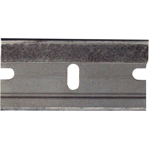 Replacement Window/Wall Scraper Blades Ontario Packaging
