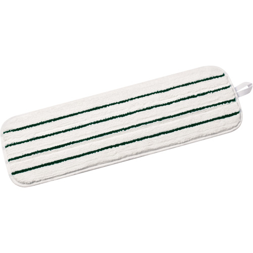 Vadrouille &agrave; t&ecirc;te plate Easy, R&eacute;cureur, 12" Ontario Packaging