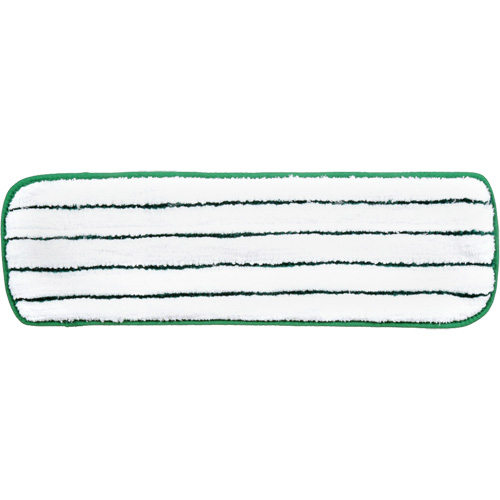Vadrouille &agrave; t&ecirc;te plate Easy, R&eacute;cureur, 18" Ontario Packaging