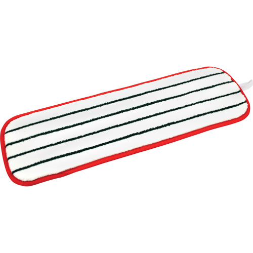 Easy Flat Mop, Scrubber, 18" Ontario Packaging