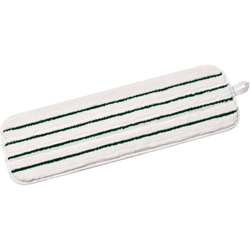 Easy Flat Mop, Scrubber, 18" Ontario Packaging