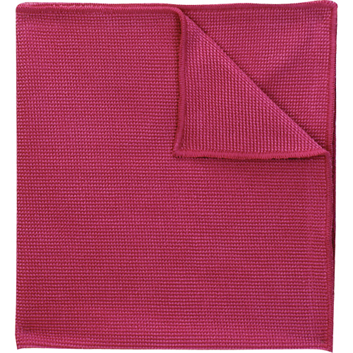 Scotch-Brite High Performance Cleaning Cloth, Microfibre, Red Ontario Packaging