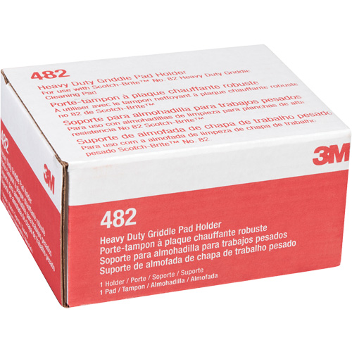 Scotch-Brite Grill Handle Ontario Packaging