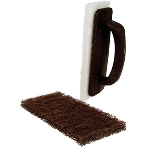 Doodlebug Handblock Pad Holder Kit Ontario Packaging