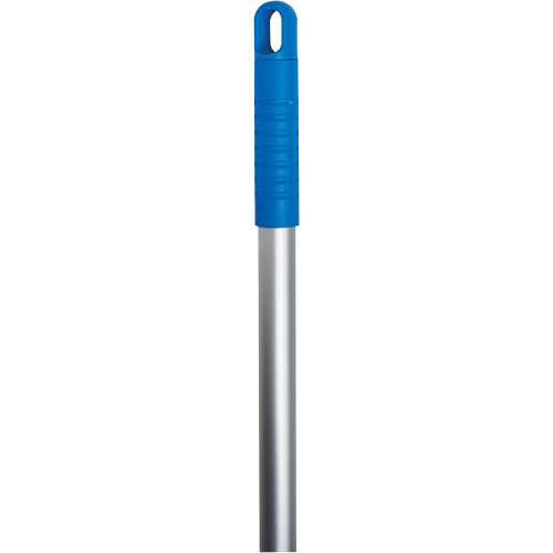 Handle, Aluminum, Quick-Connect Tip, 1" Diameter, 60" Length Ontario Packaging