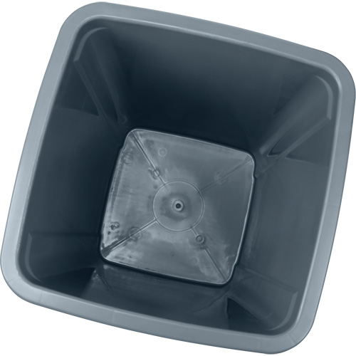 Poubelle, Plastique, 26 gal. US Ontario Packaging