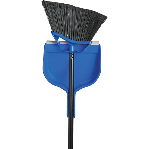 Ensemble de balai oblique Mars et porte-poussi&egrave;re, Longueuer de 48" Ontario Packaging