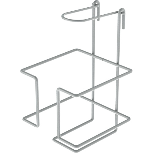 Metal Sanitizer Holder Ontario Packaging