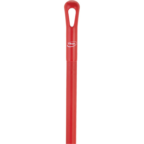 Ultra Hygiene Handle, Broom, Ergonomic, 51" L Ontario Packaging