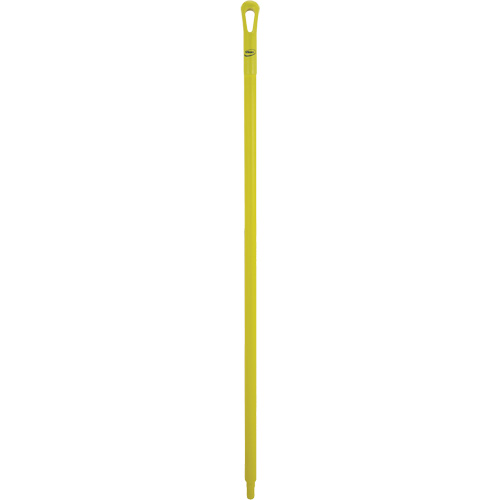 Ultra Hygiene Handle, Squeegee, Ergonomic, 51" L Ontario Packaging