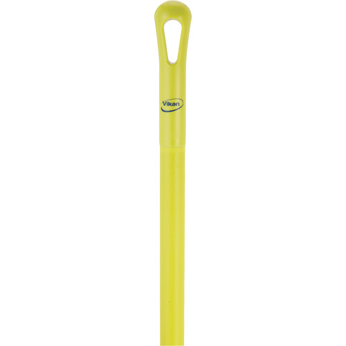 Ultra Hygiene Handle, Squeegee, Ergonomic, 51" L Ontario Packaging