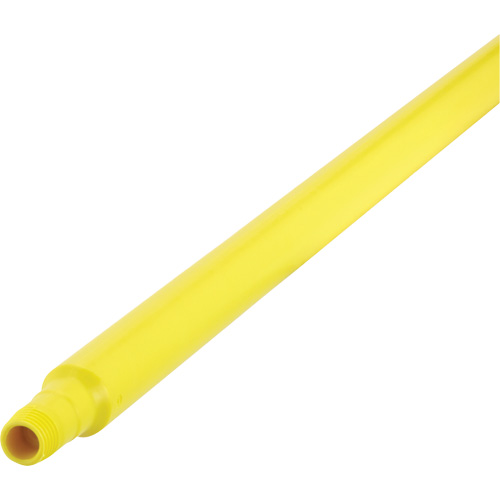 Ultra Hygiene Handle, Squeegee, Ergonomic, 51" L Ontario Packaging