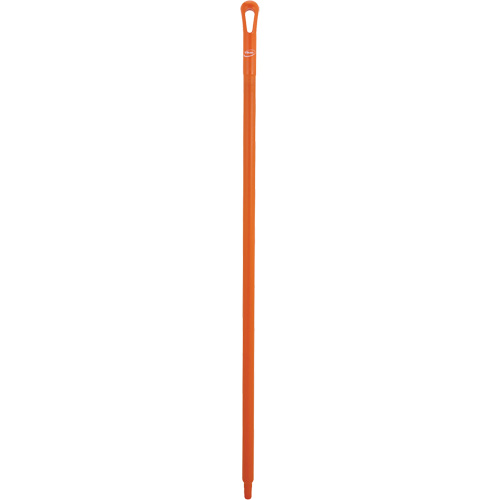 Ultra Hygiene Handle, Squeegee, Ergonomic, 51" L Ontario Packaging